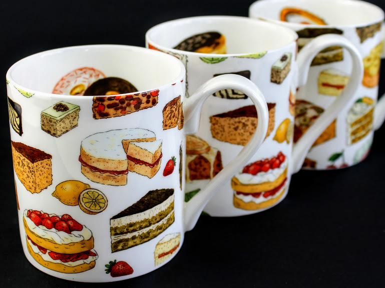 Fun mug cakes - Image 3